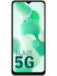 Lava Blaze 1X 5G