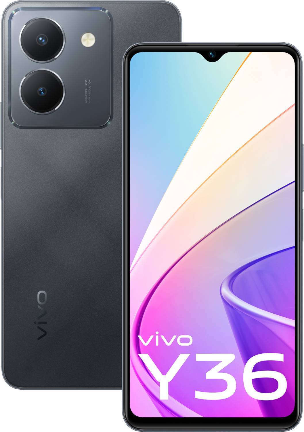 vivo Y36 - Full Specifications & Price in India (17th March 2025 ...
