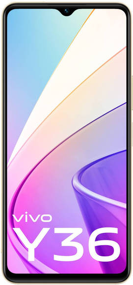 vivo Y36