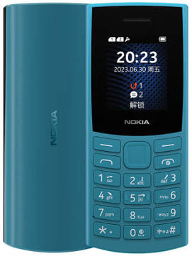 Nokia 105 4G 2023