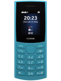 Nokia 105 4G 2023 price in India