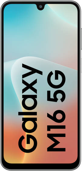 Samsung Galaxy M16 5G