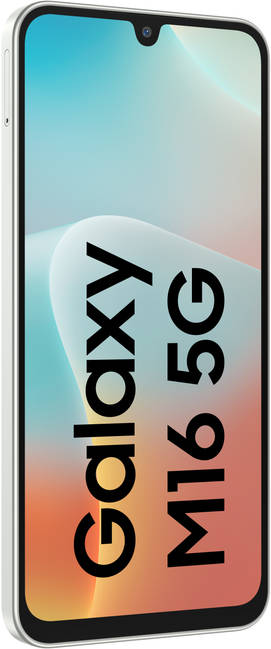 Samsung Galaxy M16 5G