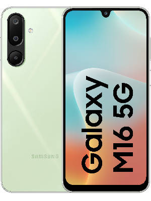 Galaxy M16 5G