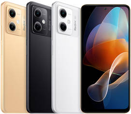 Xiaomi Redmi Note 12R Pro