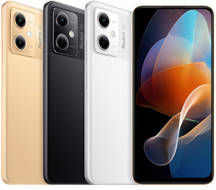 Xiaomi Redmi Note 12R Pro