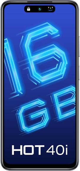 Infinix Hot 40i