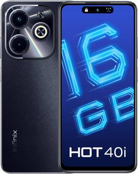 Infinix Hot 40i