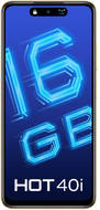 Infinix Hot 40i