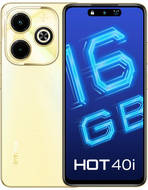Infinix Hot 40i