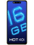 Infinix Hot 40i price in India