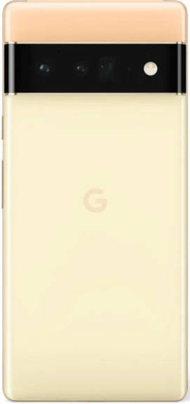 Google Pixel 6 Pro 512GB