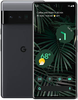 Google Pixel 6 Pro 512GB