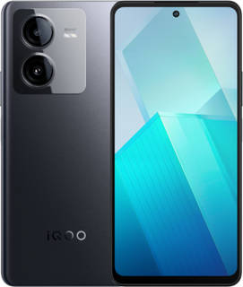 iQOO Z8x