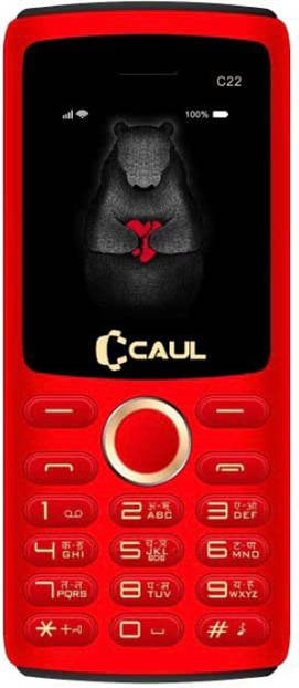 Caul C22