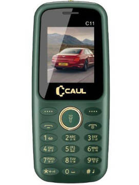 Caul C11