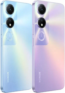 Honor Play 40