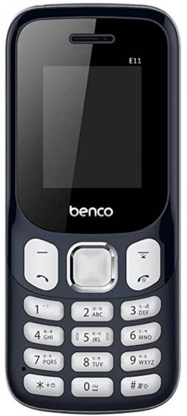 Benco E11