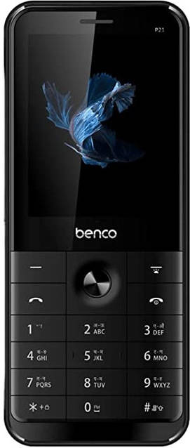 Benco P21
