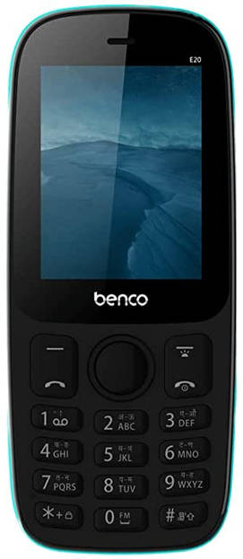 Benco E20