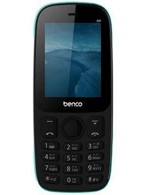 Benco E20 Price