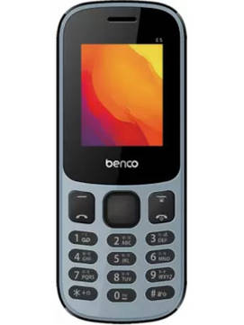 Benco E5