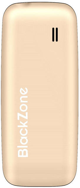 BlackZone C3