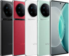 vivo X90S