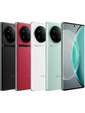 vivo X90S