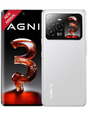 Agni 3 5G
