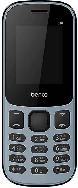Benco E10