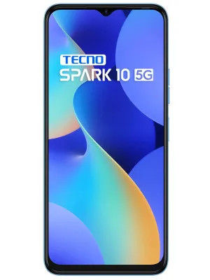 Tecno Spark 10 5G 128GB Price