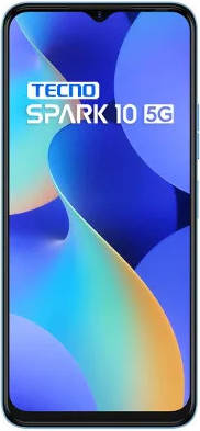 Tecno Spark 10 5G 128GB
