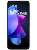 Tecno Spark 10 5G 256GB price in India