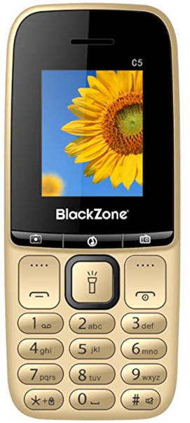 BlackZone C5