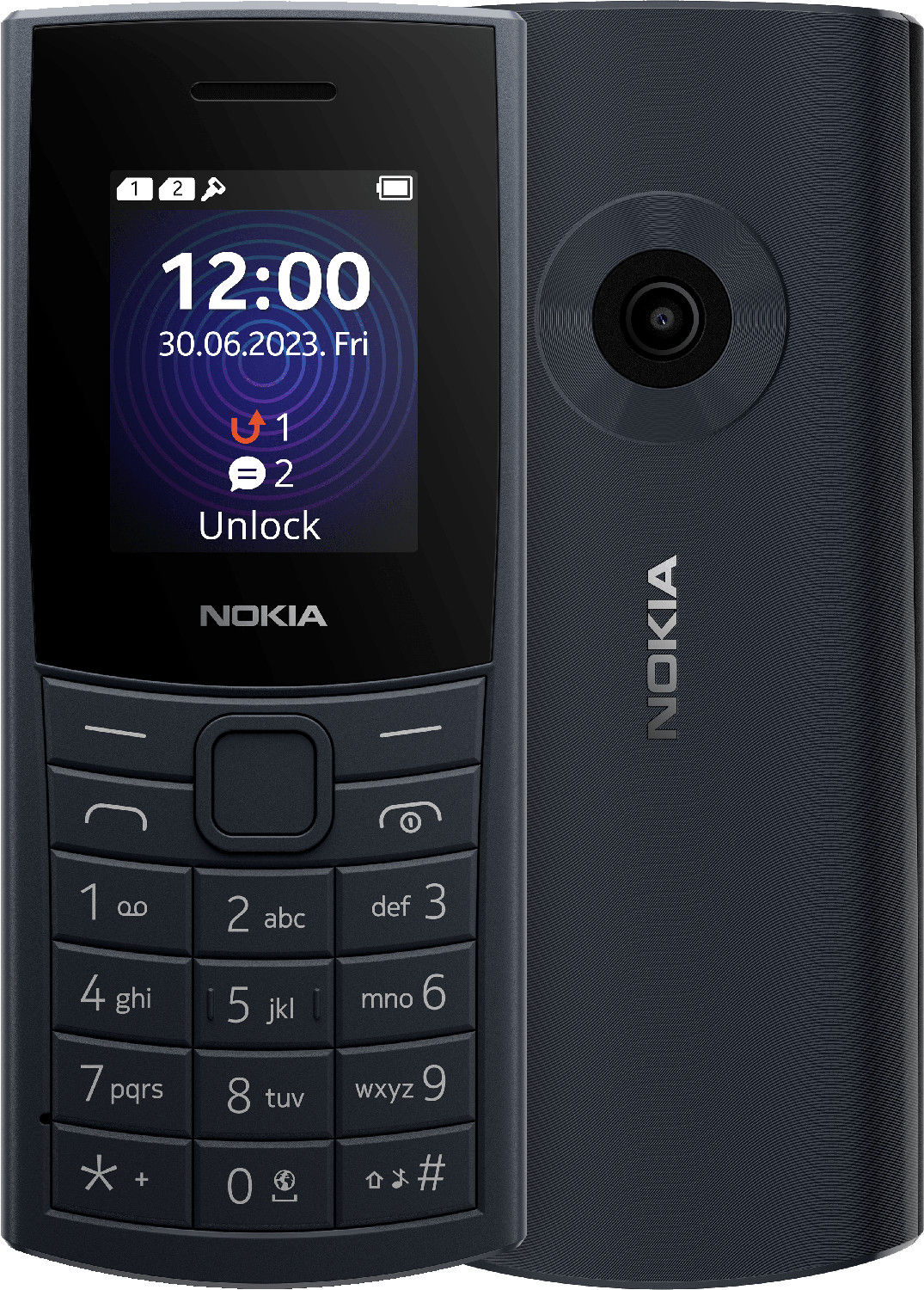 Nokia 110 4G 2023 Price in India, Full Specs (26th January 2024