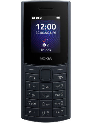 Nokia 110 4G 2023 Price