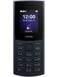 Nokia 110 4G 2023 price in India
