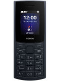 Compare Nokia 110 4G 2023