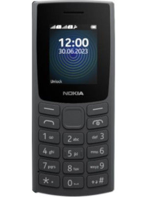Nokia 110 2023 Price