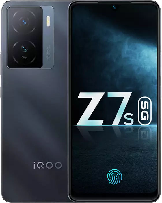 iQOO Z7s 5G - Price in India, Full Specs (29th January 2024 ...