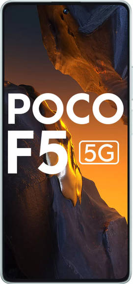 POCO F5 256GB