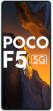 POCO F5 256GB