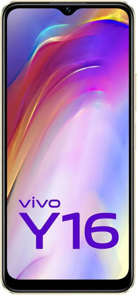 Vivo Y16 128GB