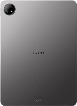 iQOO Pad