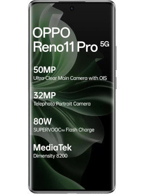 OPPO Reno11 Pro Price