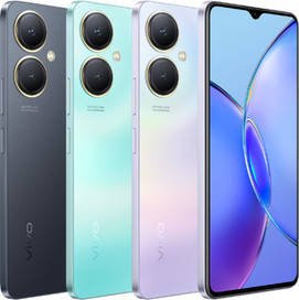 vivo Y35 Plus