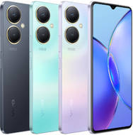 vivo Y35 Plus