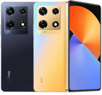 Infinix Note 30 Pro