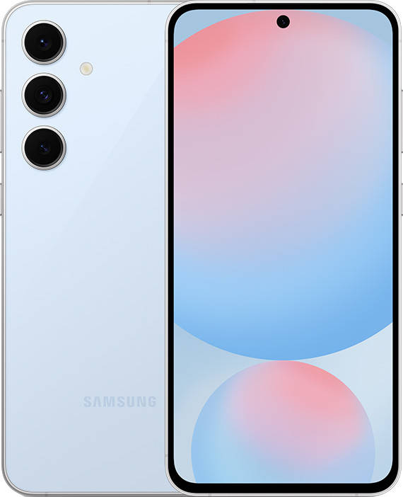 Samsung Galaxy S24 FE - Image 2